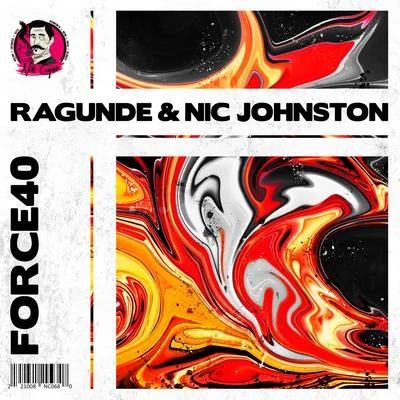 Nic Johnston/Ragunde Force40