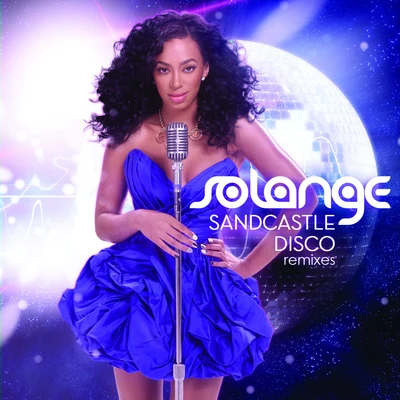 Solange Sandcastle Disco