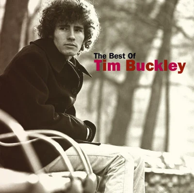 Tim Buckley The Best Of Tim Buckley