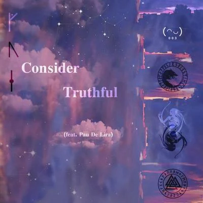 Ghoulie/Pau De Lira Consider Truthful (feat. Pau De Lira)