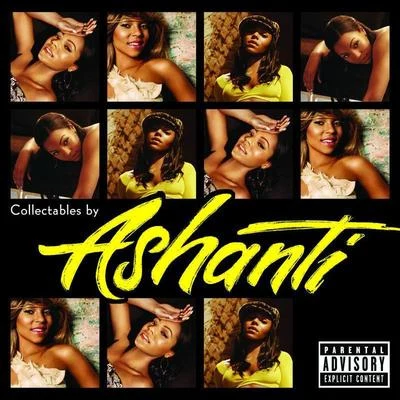 Free/Ashanti/Hussein Fatal/Charli Baltimore/Paul Wall/Method Man Collectables By Ashanti