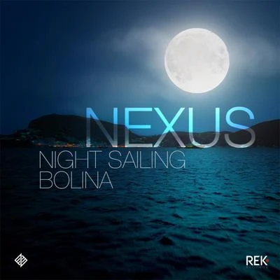 Nexus Night Sailing