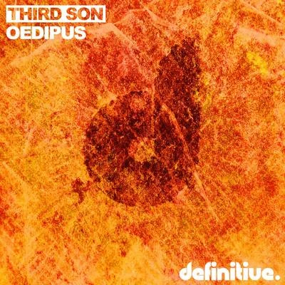 Third Son Oedipus EP