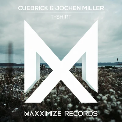 Jochen Miller/Cuebrick T-Shirt