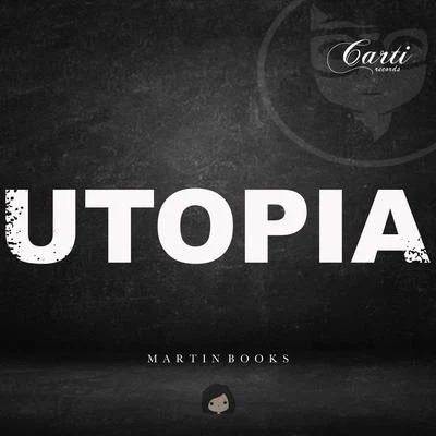 Martin Books Utopia