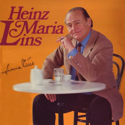 Heinz Maria Lins Eine Stimme mit Herz