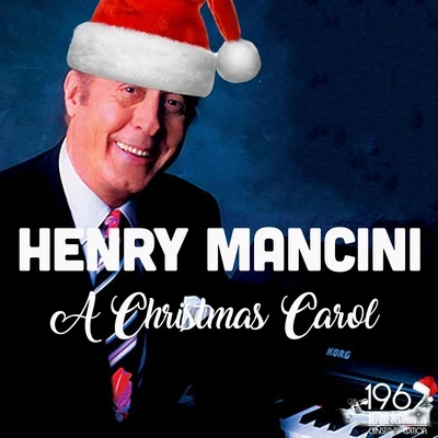 Henry Mancini A Christmas Carol