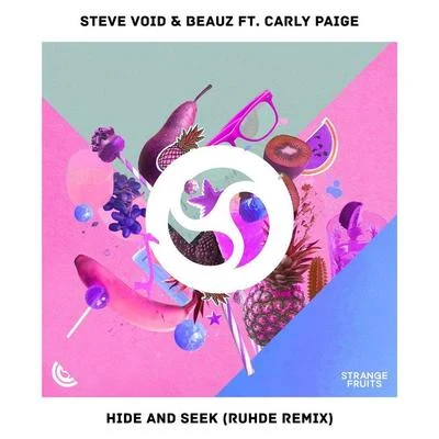 Ruhde Hide & Seek (Ruhde Remix)