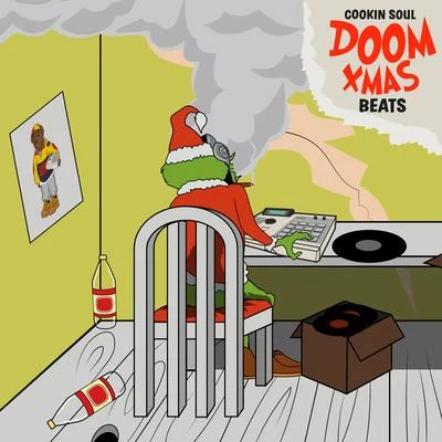 Cookin Soul Doom Xmas