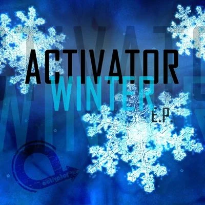 DJ Act Winter EP