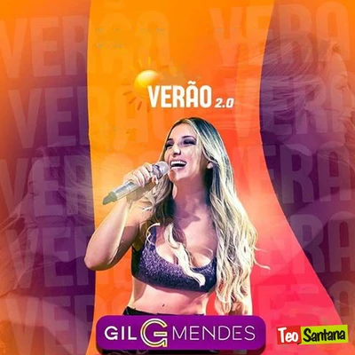 Gil Mendes Verão 2.0