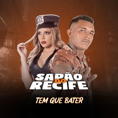 MC Sapão do Recife Tem Que Bater (feat. Mc Gw)