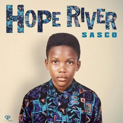 Agent Sasco (Assassin) Hope River