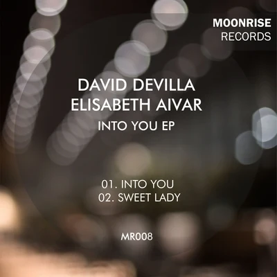 David Devilla Into You EP