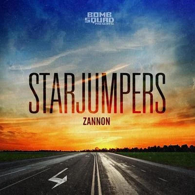 Zannon Starjumpers