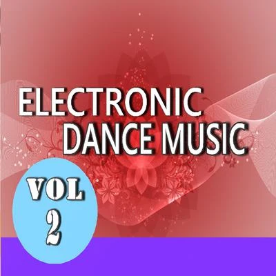 David Jones Electronic Dance Music, Vol. 2 (Special Edition)