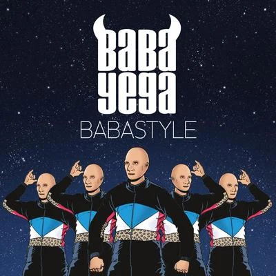 Baba Yega Babastyle