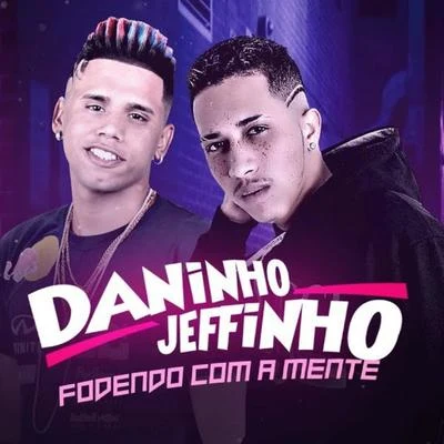 Mc Jeffinho Fodendo Com a Mente