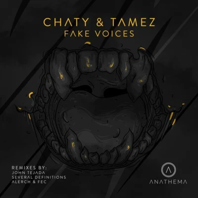 Chaty/Tamez Fake Voices