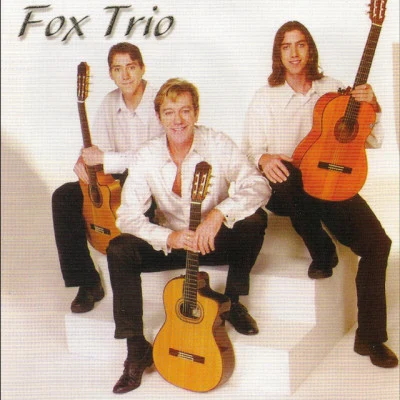 Alex Fox Fox Trio