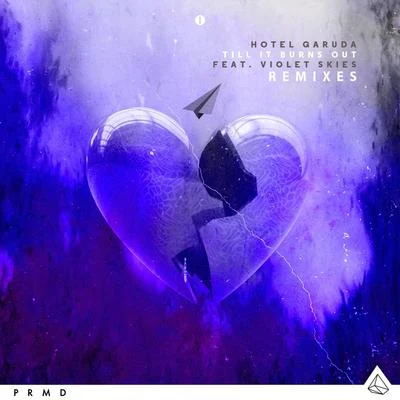 Hotel Garuda/Violet Skies Till It Burns Out (Remixes)