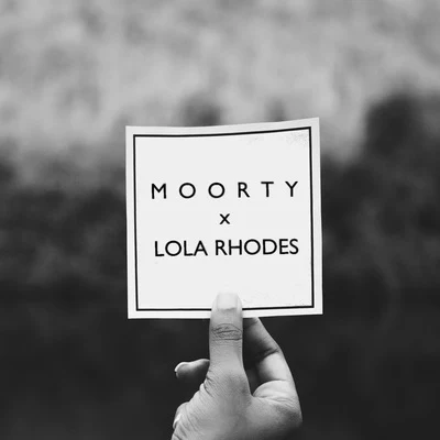 Moorty/Lola Rhodes Moorty x Lola Rhodes