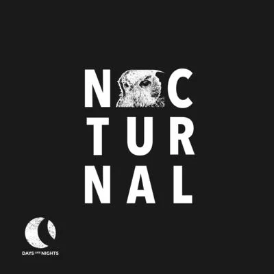 Alex Preda/Steve Kennedy Nocturnal 005