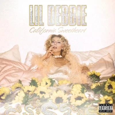 Lil Debbie California Sweetheart