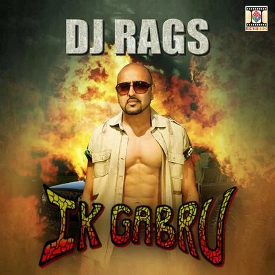 DJ Rags Ik Gabru