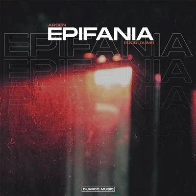 Arsen Epifania