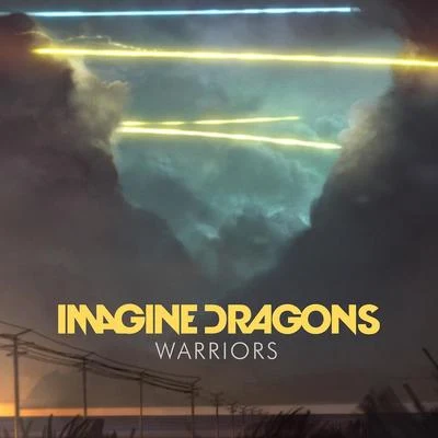 Imagine Dragons Warriors (Official Anthem of League of Legends 2014 World Championship)