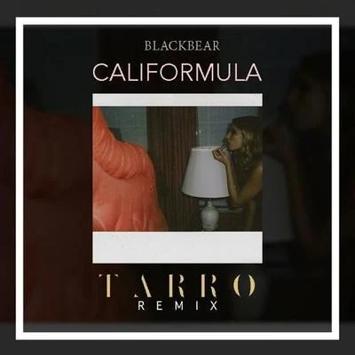 Tarro Califormula (Tarro Remix)