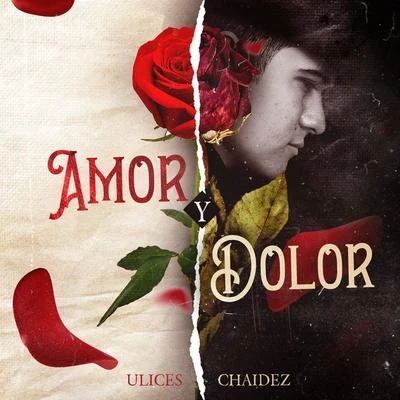 Ulices Chaidez Amor y Dolor (En Vivo)