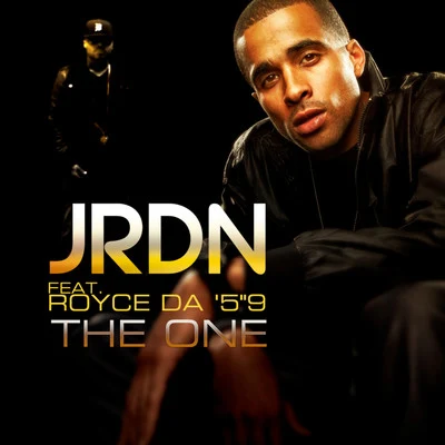 Royce Da 59"/JRDN The One (Remix)