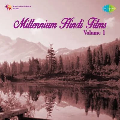 Gulzar Millennium Hindi Films Volume 1