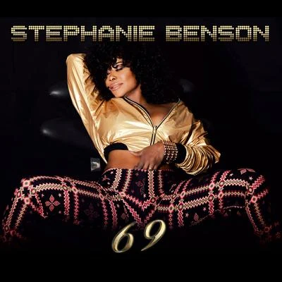 Stephanie Benson 69