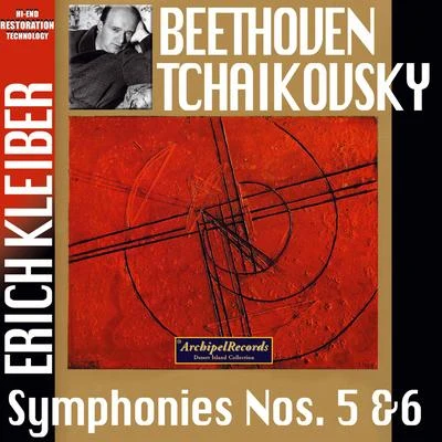 Erich Kleiber/Staatskapelle Berlin/Cologne Radio Symphony Orchestra Beethoven & Tchaikovsky: Symphonies