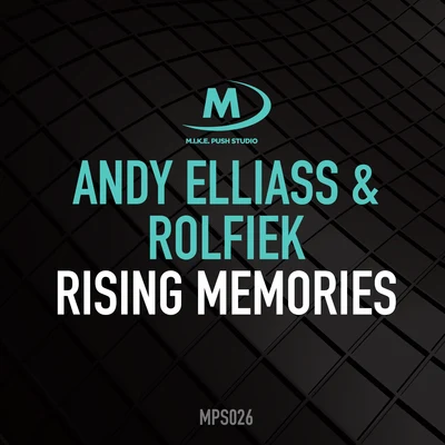 Andy Elliass/Rolfiek Rising Memories