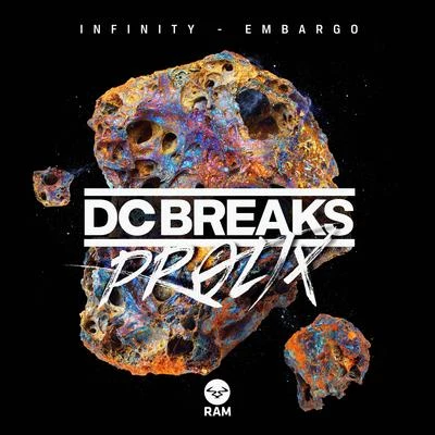 DC Breaks InfinityEmbargo