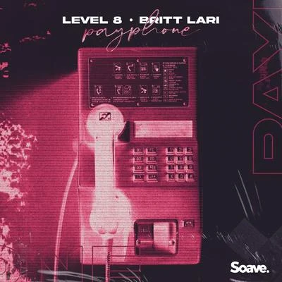 Level 8/Britt Lari Payphone