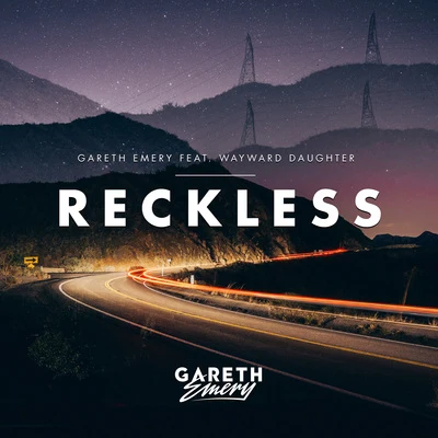 Gareth Emery Reckless