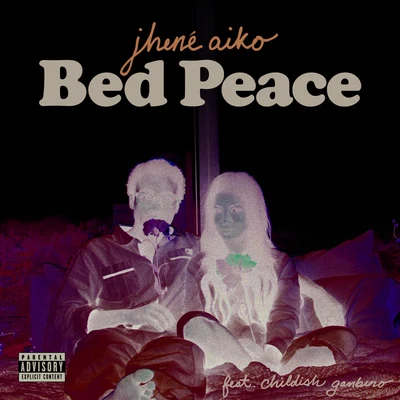 Jhene Aiko Bed Peace