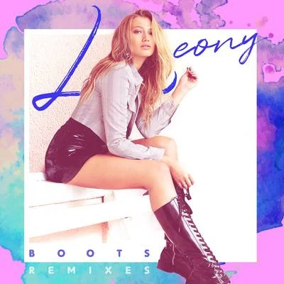 Leony Boots (Remixes)