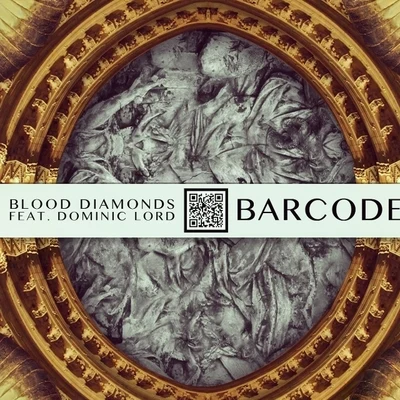 BloodPop Barcode EP