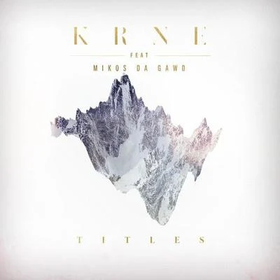 Krane Titles