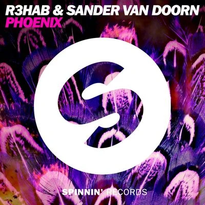 R3hab/Sander Van Doorn Phoenix