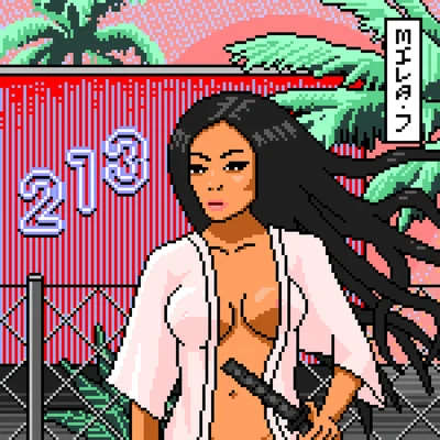 Mila J 213