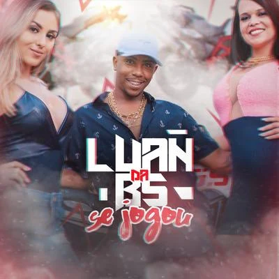 MC Luan da BS Se Jogou