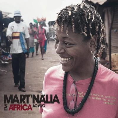 Martnália Em África