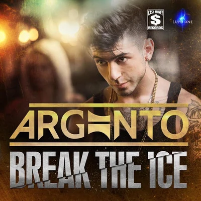 Argento Break the Ice (feat. Alex Price)